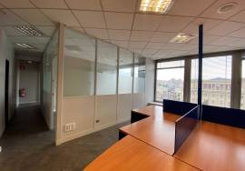 Office Vizcaya Abando - Albia
