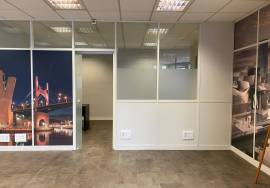 Office Vizcaya Abando - Albia