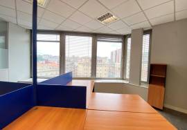 Office Vizcaya Abando - Albia