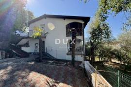 Krk, Čižići, semi-detached house, 126 m2, 2 units, 350 m from the sea