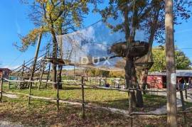 Istria, Barban, adrenaline park, 2.3 ha, the largest in Istria