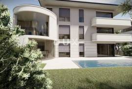 Matulji, Jušići, house with garden, 1,188 m², development potential