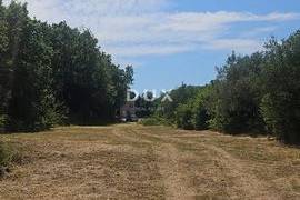 Istria, Rakalj, building land, 3382, 1500m from the sea