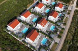 Sukošan, Debeljak, tourist resort, 1,630 m²