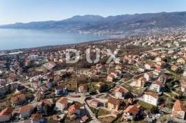 Rijeka, Kastav, building land, 4,381 m2