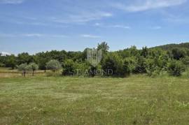 Rovinj, surroundings, ideal building land for new projects