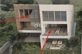 OPATIJA, MATULJI - Exclusive penthouse with sea view