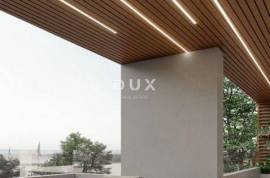 OPATIJA, MATULJI - Modern duplex apartment with large terrace