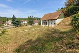 Family house close to nature for sale in Vékény - in the heart of Keleti-Mecsek