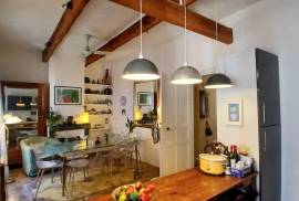 Charming Village House, Fully Renovated, Offering 2 Bedrooms, 3 Bathrooms, Large Garage, 2 Terraces And Views Charming Village House, Fully Renovated, Offering 2 Bedrooms, 3 Bathrooms, Large Garage, 2 Terraces And Views