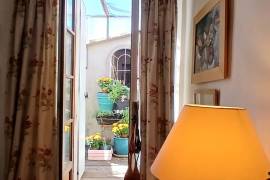 Charming Village House, Fully Renovated, Offering 2 Bedrooms, 3 Bathrooms, Large Garage, 2 Terraces And Views Charming Village House, Fully Renovated, Offering 2 Bedrooms, 3 Bathrooms, Large Garage, 2 Terraces And Views
