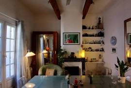Charming Village House, Fully Renovated, Offering 2 Bedrooms, 3 Bathrooms, Large Garage, 2 Terraces And Views Charming Village House, Fully Renovated, Offering 2 Bedrooms, 3 Bathrooms, Large Garage, 2 Terraces And Views