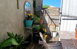 Charming Village House, Fully Renovated, Offering 2 Bedrooms, 3 Bathrooms, Large Garage, 2 Terraces And Views Charming Village House, Fully Renovated, Offering 2 Bedrooms, 3 Bathrooms, Large Garage, 2 Terraces And Views