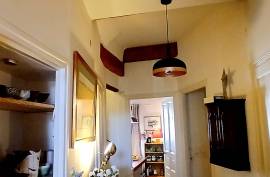 Charming Village House, Fully Renovated, Offering 2 Bedrooms, 3 Bathrooms, Large Garage, 2 Terraces And Views Charming Village House, Fully Renovated, Offering 2 Bedrooms, 3 Bathrooms, Large Garage, 2 Terraces And Views