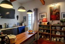 Charming Village House, Fully Renovated, Offering 2 Bedrooms, 3 Bathrooms, Large Garage, 2 Terraces And Views Charming Village House, Fully Renovated, Offering 2 Bedrooms, 3 Bathrooms, Large Garage, 2 Terraces And Views