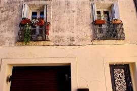 Charming Village House, Fully Renovated, Offering 2 Bedrooms, 3 Bathrooms, Large Garage, 2 Terraces And Views Charming Village House, Fully Renovated, Offering 2 Bedrooms, 3 Bathrooms, Large Garage, 2 Terraces And Views