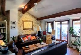Charming Village House, Fully Renovated, Offering 2 Bedrooms, 3 Bathrooms, Large Garage, 2 Terraces And Views Charming Village House, Fully Renovated, Offering 2 Bedrooms, 3 Bathrooms, Large Garage, 2 Terraces And Views