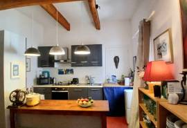 Charming Village House, Fully Renovated, Offering 2 Bedrooms, 3 Bathrooms, Large Garage, 2 Terraces And Views Charming Village House, Fully Renovated, Offering 2 Bedrooms, 3 Bathrooms, Large Garage, 2 Terraces And Views