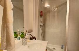 Charming Village House, Fully Renovated, Offering 2 Bedrooms, 3 Bathrooms, Large Garage, 2 Terraces And Views Charming Village House, Fully Renovated, Offering 2 Bedrooms, 3 Bathrooms, Large Garage, 2 Terraces And Views