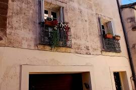 Charming Village House, Fully Renovated, Offering 2 Bedrooms, 3 Bathrooms, Large Garage, 2 Terraces And Views Charming Village House, Fully Renovated, Offering 2 Bedrooms, 3 Bathrooms, Large Garage, 2 Terraces And Views