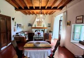 Charming Country House With 128 M2 Of Living Space And Several Outbuildings Set On A Magnificent 5676 M2 Plot In A Green Haven Charming Country House With 128 M2 Of Living Space And Several Outbuildings Set On A Magnificent 5676 M2 Plot In A Green Haven