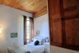 Charming Country House With 128 M2 Of Living Space And Several Outbuildings Set On A Magnificent 5676 M2 Plot In A Green Haven Charming Country House With 128 M2 Of Living Space And Several Outbuildings Set On A Magnificent 5676 M2 Plot In A Green Haven
