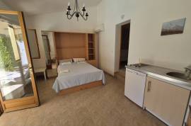 Charming Stone House With 88 M2 Of Living Space, A Swimming Pool And Superb Views. Charming Stone House With 88 M2 Of Living Space, A Swimming Pool And Superb Views.
