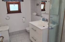 Charming Stone House With 88 M2 Of Living Space, A Swimming Pool And Superb Views. Charming Stone House With 88 M2 Of Living Space, A Swimming Pool And Superb Views.