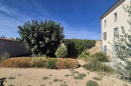 A Very Spacious, Characterful House With A Stone Outbuilding And A Private Garden. A Very Spacious, Characterful House With A Stone Outbuilding And A Private Garden.