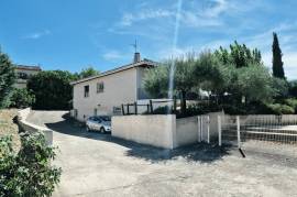A Beautiful High-Quality Villa With 143 M2 Of Living Space, Plus A Semi-Finished Basement Of 100 M2, Set On 1300 M2 Of Land With A Swimming Pool And Superb Unobstructed Views. A Beautiful High-Quality Villa With 143 M2 Of Living Space, Plus A Semi-Finished Basement Of 100 M2, Set On 1300 M2 Of Land With A Swimming Pool And Superb Unobstructed Views.