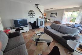 A Beautiful High-Quality Villa With 143 M2 Of Living Space, Plus A Semi-Finished Basement Of 100 M2, Set On 1300 M2 Of Land With A Swimming Pool And Superb Unobstructed Views. A Beautiful High-Quality Villa With 143 M2 Of Living Space, Plus A Semi-Finished Basement Of 100 M2, Set On 1300 M2 Of Land With A Swimming Pool And Superb Unobstructed Views.
