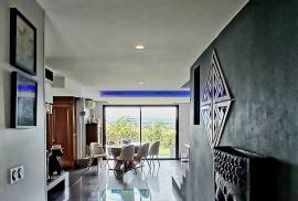 Elegant Contemporary Villa With High-End Features With Main Residence And Independent Cottage On A 1206 M2 Plot With Terraces, Bioclimatic Veranda And Pool. Elegant Contemporary Villa With High-End Features With Main Residence And Independent Cottage On A 1206 M2 Plot With Terraces, Bioclimatic Veranda And Pool.