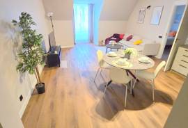 Apartment for rent in Riga, 62.60m2 Apartment for rent in Riga, 62.60m2