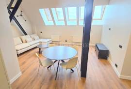 Apartment for rent in Riga, 57.20m2 Apartment for rent in Riga, 57.20m2