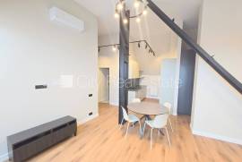 Apartment for rent in Riga, 57.20m2 Apartment for rent in Riga, 57.20m2