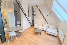 Apartment for rent in Riga, 57.20m2