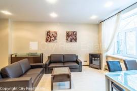 Apartment for sale in Riga, 74.00m2