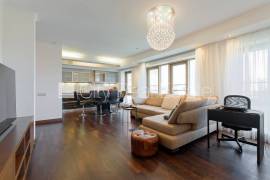 Apartment for sale in Riga, 96.00m2
