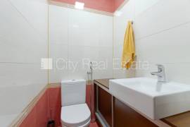 Apartment for sale in Riga, 96.00m2 Apartment for sale in Riga, 96.00m2