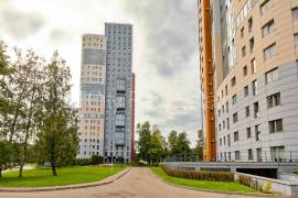 Apartment for sale in Riga, 96.00m2 Apartment for sale in Riga, 96.00m2