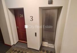 Studio for rent in Riga, 34.00m2 Studio for rent in Riga, 34.00m2