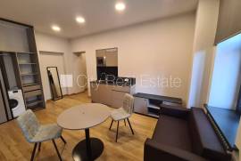 Studio for rent in Riga, 34.00m2 Studio for rent in Riga, 34.00m2
