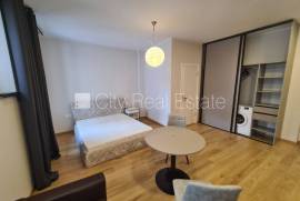 Studio for rent in Riga, 34.00m2 Studio for rent in Riga, 34.00m2
