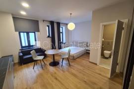 Studio for rent in Riga, 34.00m2 Studio for rent in Riga, 34.00m2