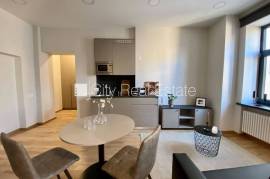 Studio for rent in Riga, 34.00m2 Studio for rent in Riga, 34.00m2