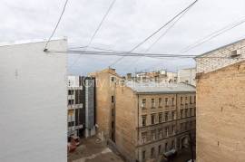 Studio for rent in Riga, 34.00m2 Studio for rent in Riga, 34.00m2