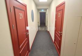 Studio for rent in Riga, 34.00m2 Studio for rent in Riga, 34.00m2