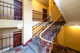 Studio for rent in Riga, 28.00m2 Studio for rent in Riga, 28.00m2