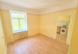 Studio for rent in Riga, 28.00m2 Studio for rent in Riga, 28.00m2