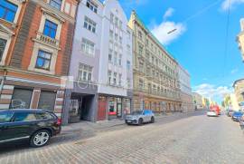 Apartment for rent in Riga, 48.00m2 Apartment for rent in Riga, 48.00m2